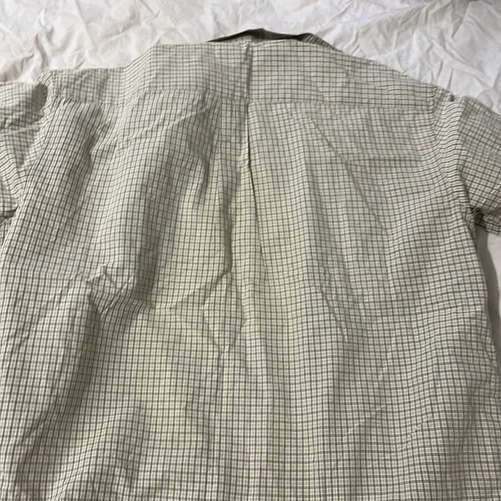 Vintage button down - Picture 3 of 3